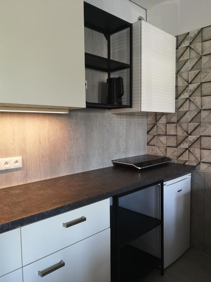 U Henriety Apartman Wojnowice  Kültér fotó