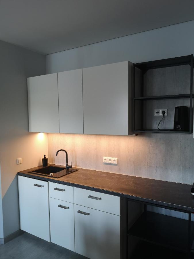 U Henriety Apartman Wojnowice  Kültér fotó