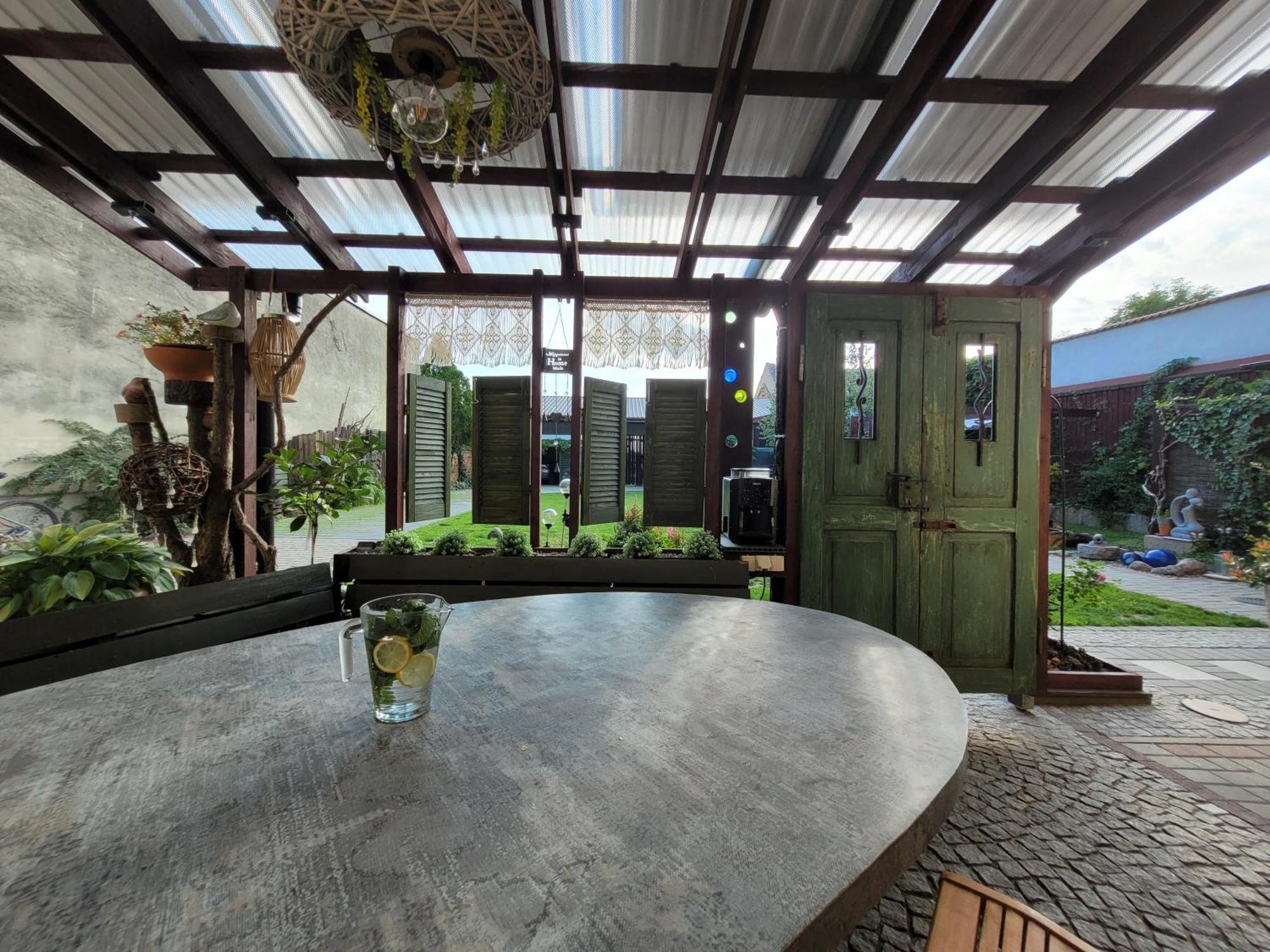 U Henriety Apartman Wojnowice  Kültér fotó