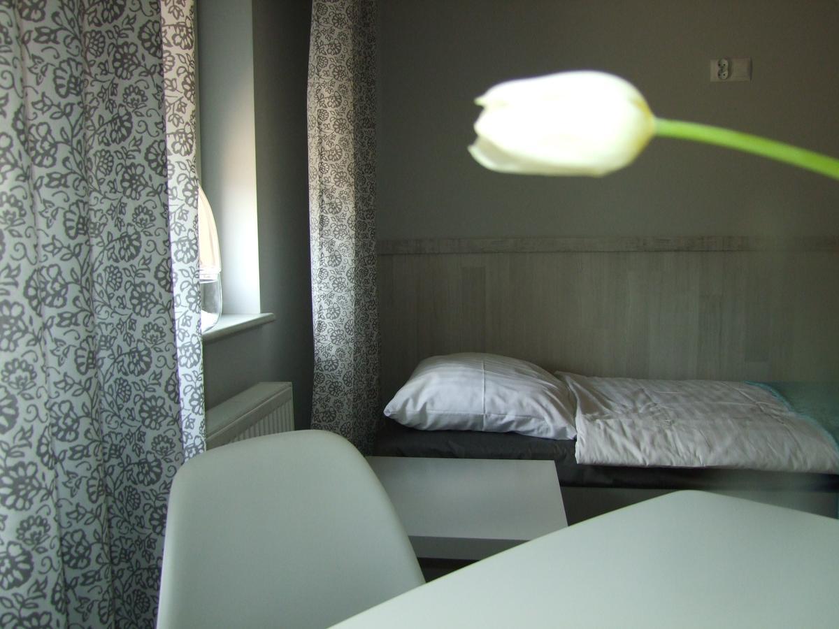 U Henriety Apartman Wojnowice  Kültér fotó