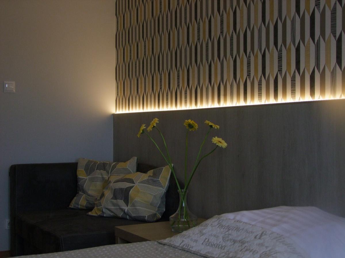 U Henriety Apartman Wojnowice  Kültér fotó