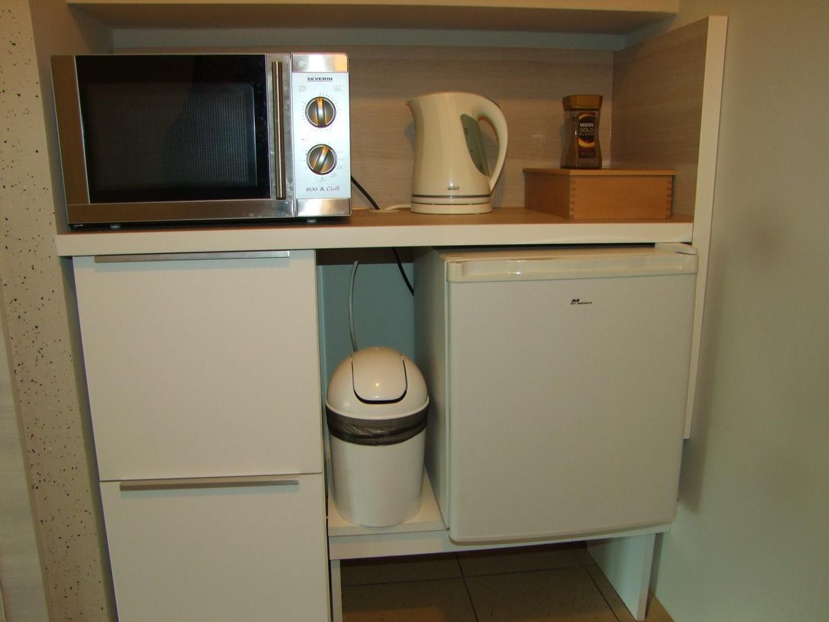 U Henriety Apartman Wojnowice  Kültér fotó